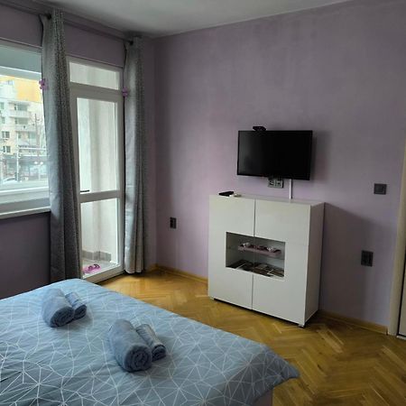 Апартамент За Нощувка, Център! Stara Zagora Eksteriør billede