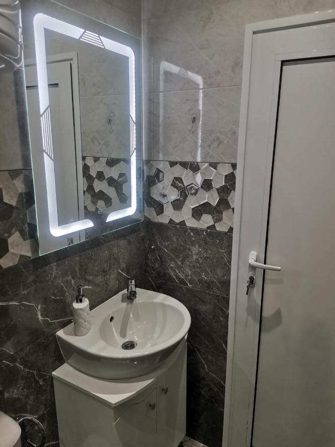 Апартамент За Нощувка, Център! Stara Zagora Eksteriør billede