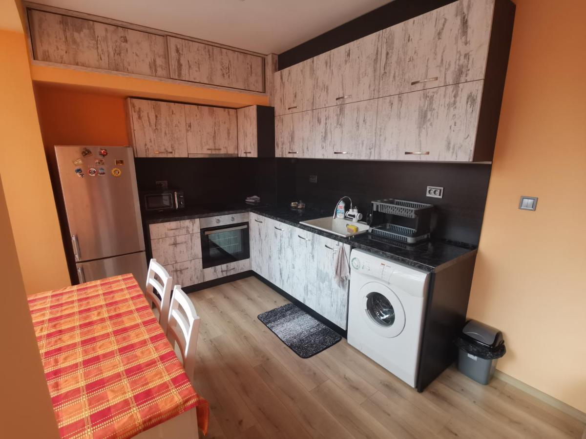 Апартамент За Нощувка, Център! Stara Zagora Eksteriør billede